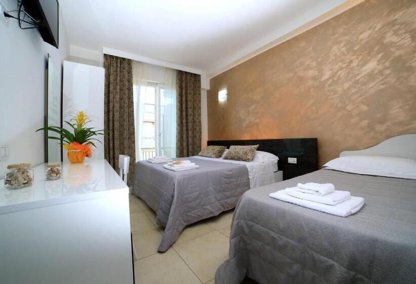 فندق Palazzo Greco B&b