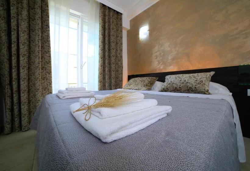 فندق Palazzo Greco B&b