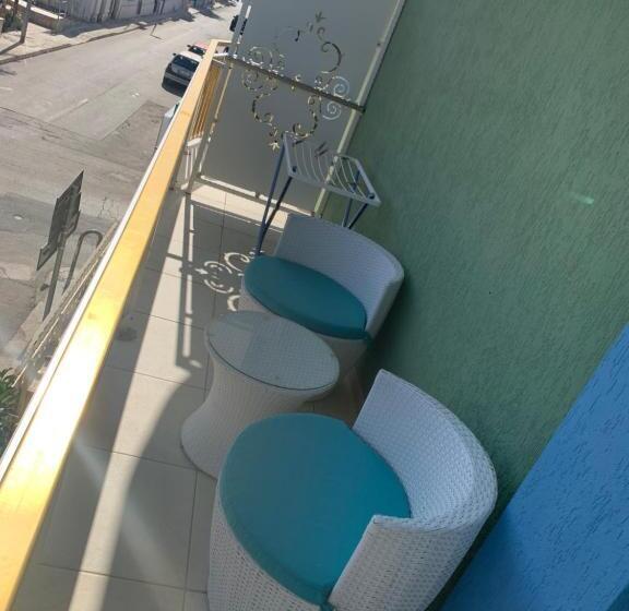 فندق Palazzo Greco B&b