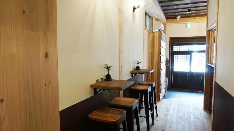 هتل Poly Hostel 2 Namba