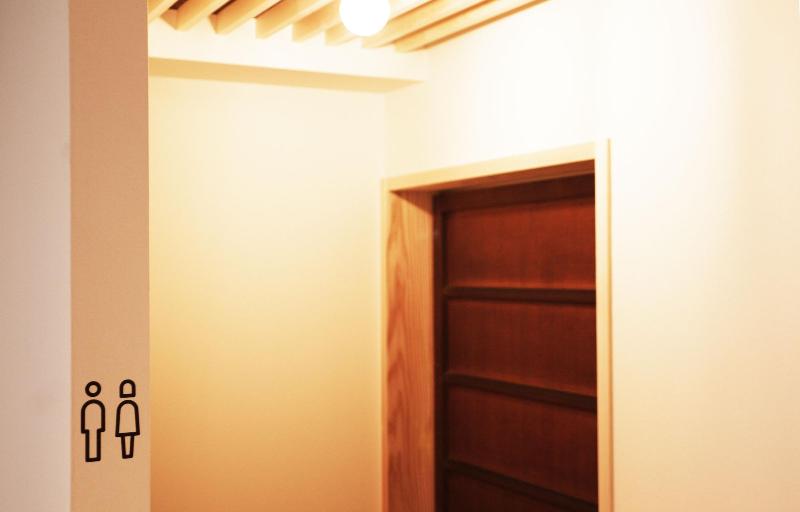 ホテル Poly Hostel 2 Namba