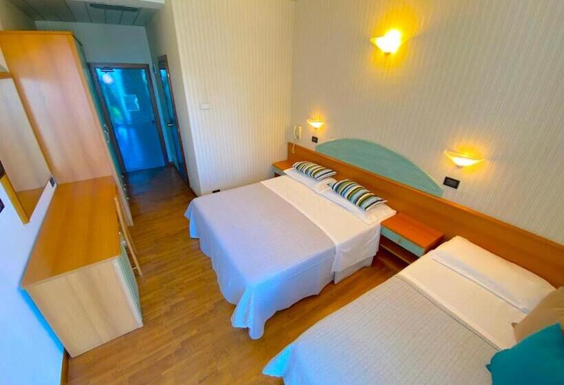 בית מלון כפרי President