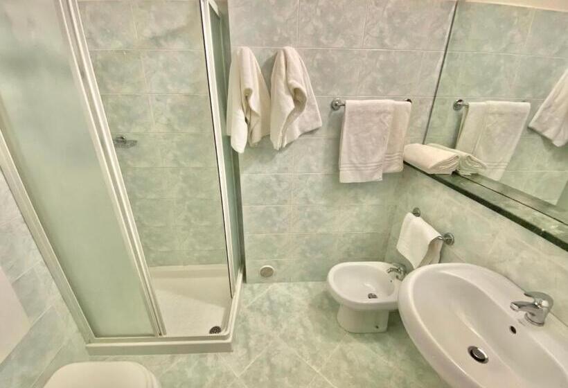 בית מלון כפרי President