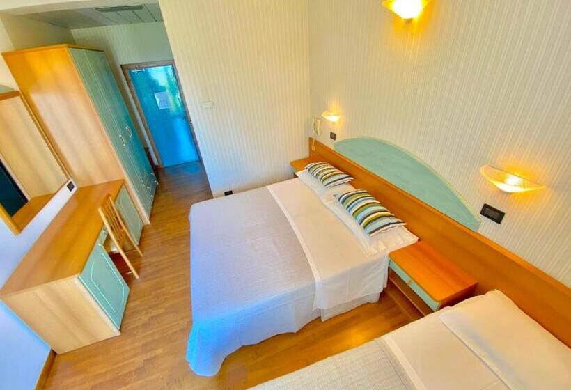 בית מלון כפרי President