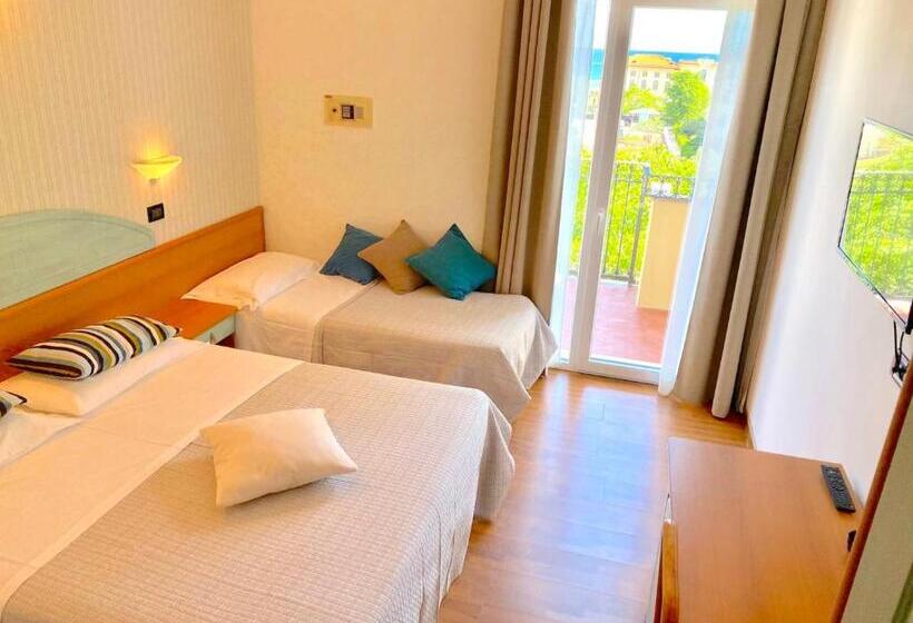 בית מלון כפרי President