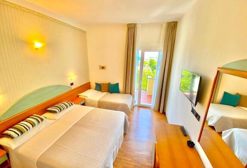 בית מלון כפרי President