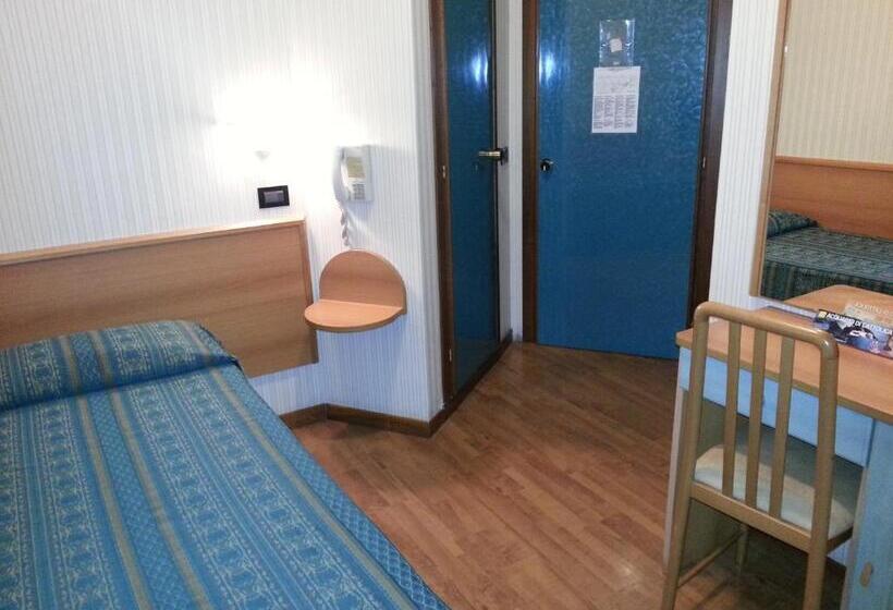 בית מלון כפרי President