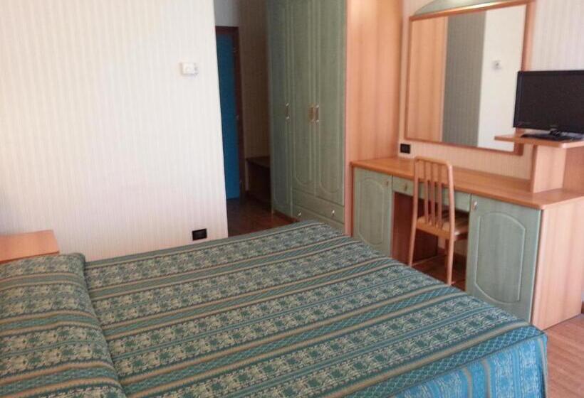 בית מלון כפרי President