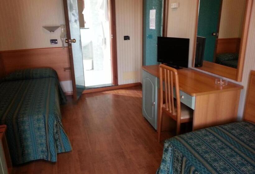 בית מלון כפרי President