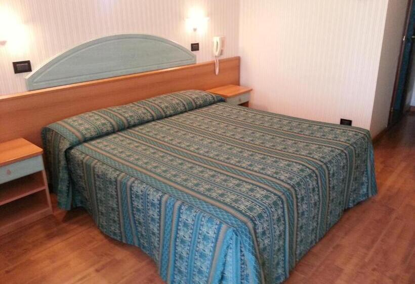 בית מלון כפרי President