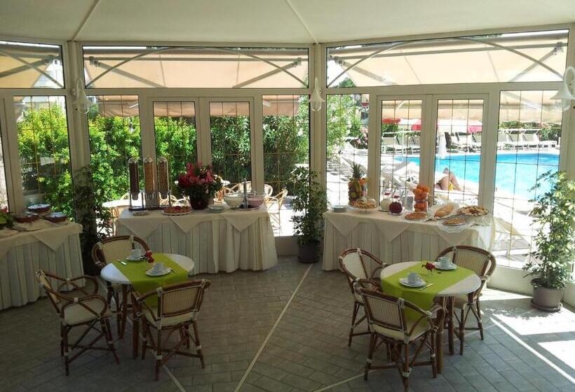 בית מלון כפרי President