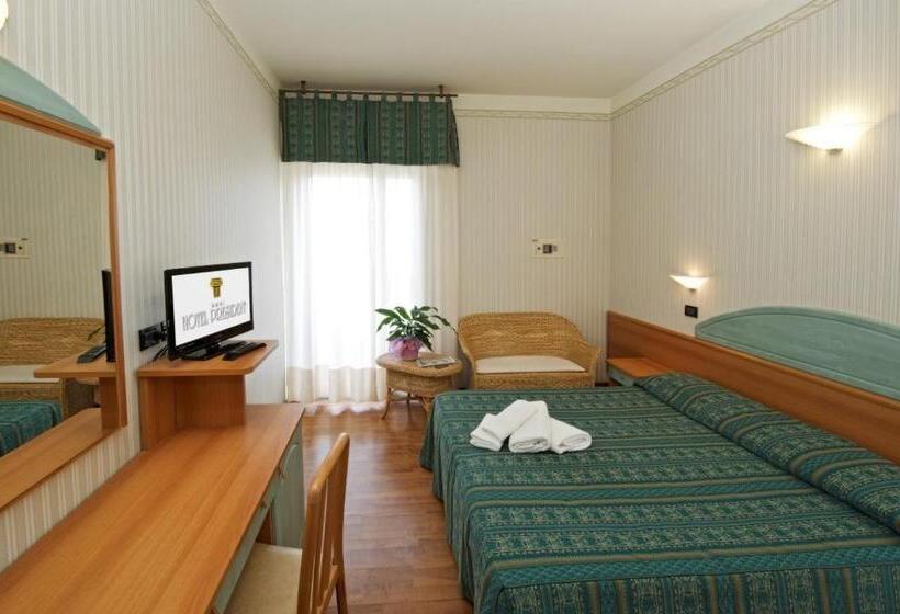 בית מלון כפרי President