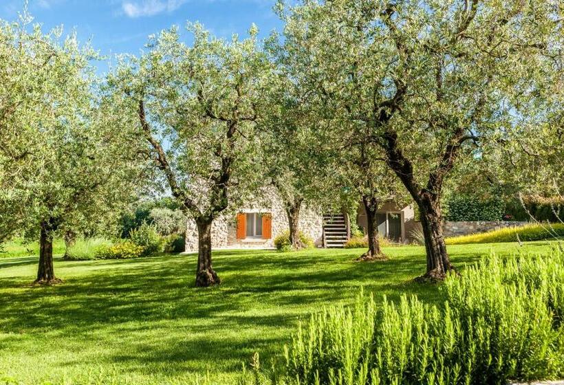 בית מלון כפרי Quercia Belvedere Relais