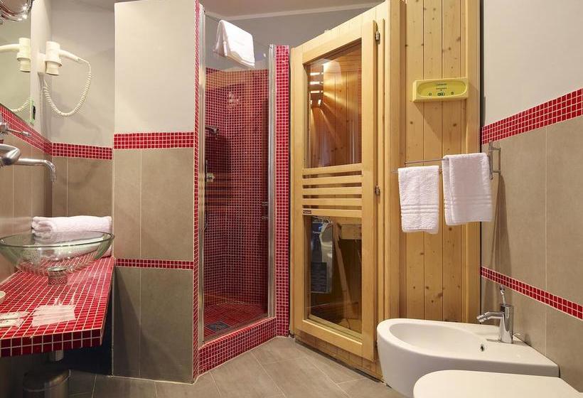 Fotos del hotel Relais Roma Centro:  12