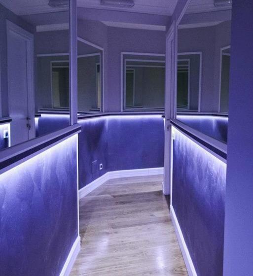 Fotos del hotel Relais Roma Centro:  9