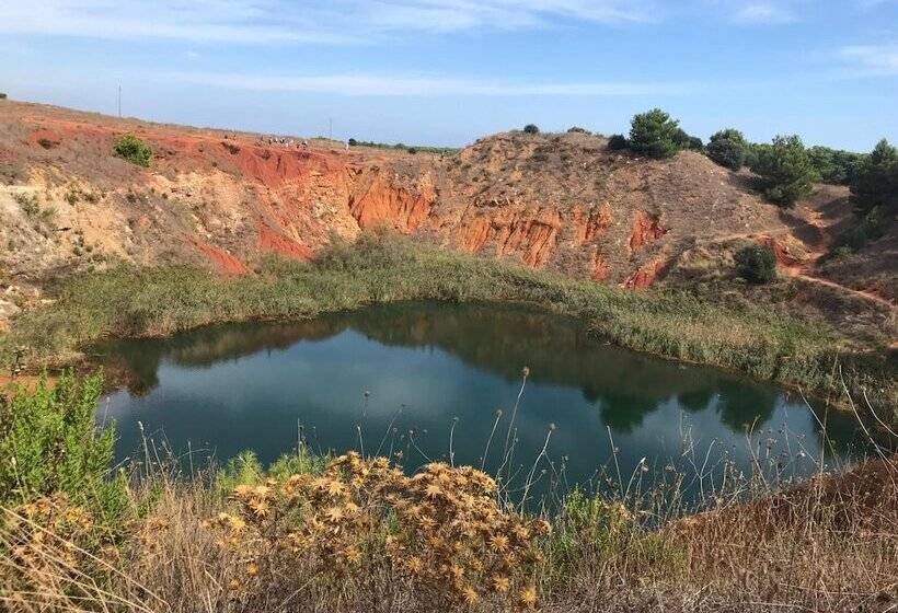 هتل Residence La Pineta