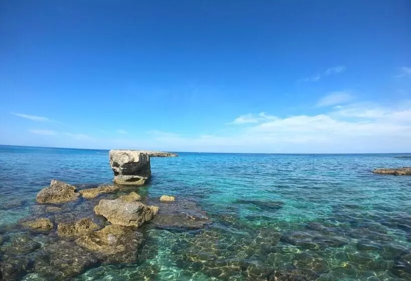 Hotelli Residence La Pineta