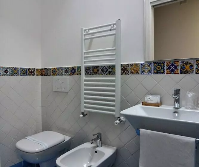 ホテル Songbird