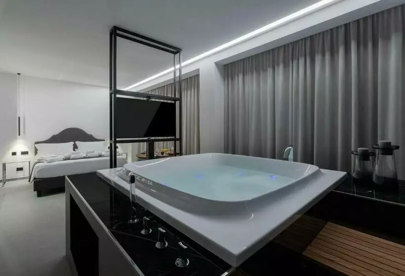 هتل Suite Palermo Apartment