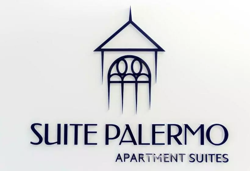 هتل Suite Palermo Apartment