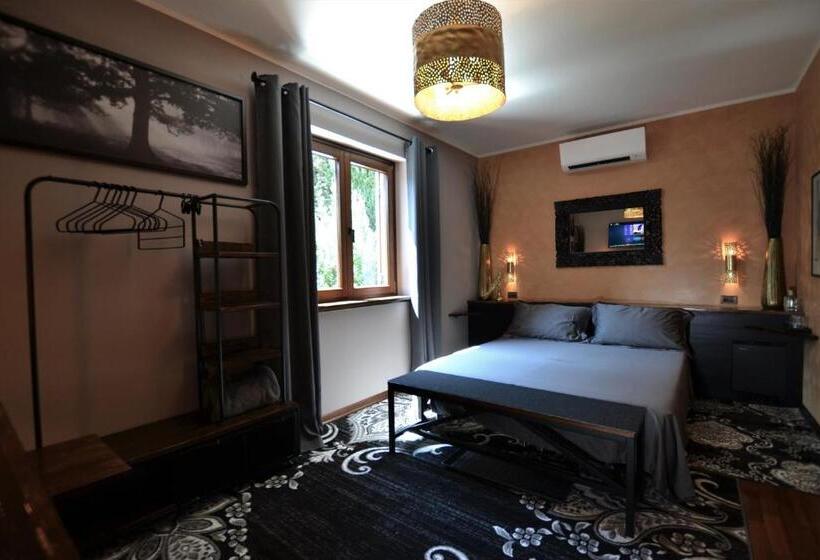 Hotel Trieste59 B&b