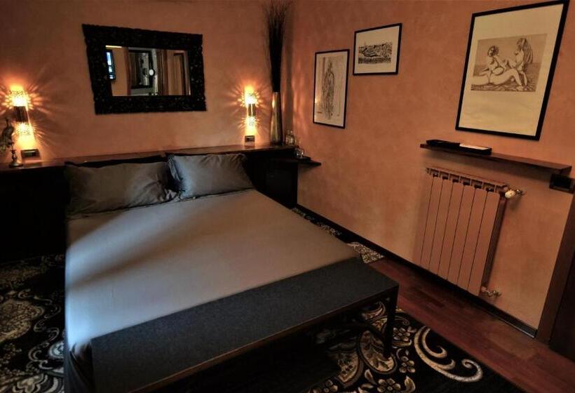 Hotel Trieste59 B&b