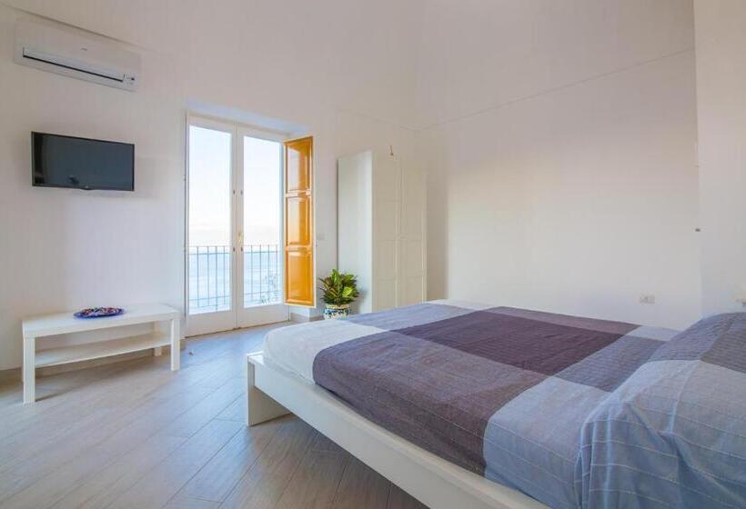 בית מלון כפרי Villa Mariagiovanna