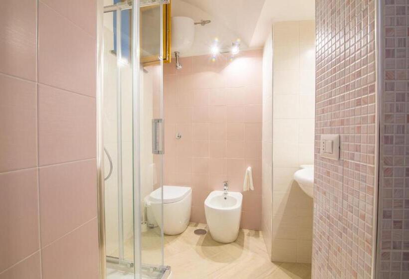 בית מלון כפרי Villa Mariagiovanna