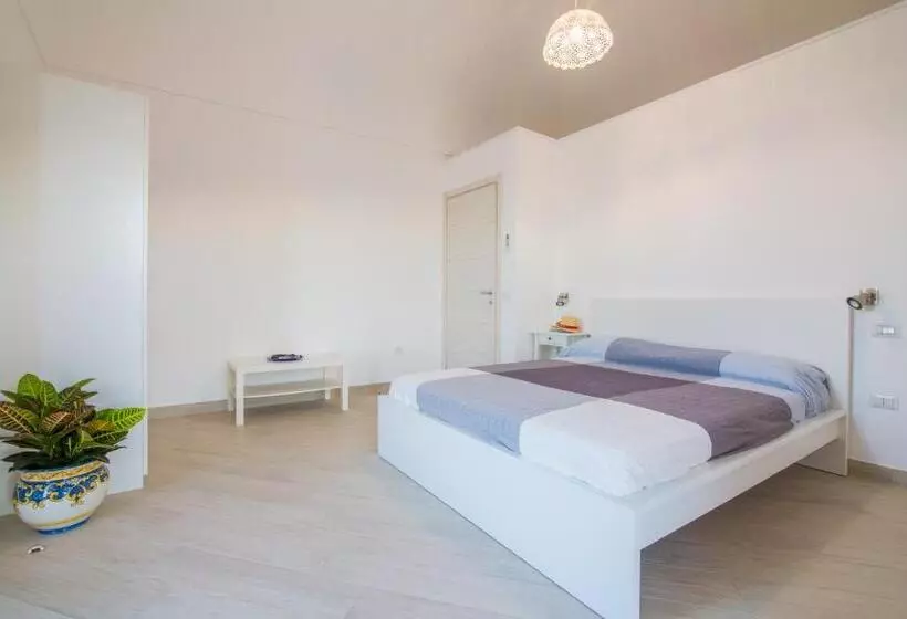 هتل Villa Mariagiovanna