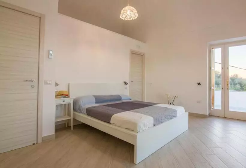 هتل Villa Mariagiovanna
