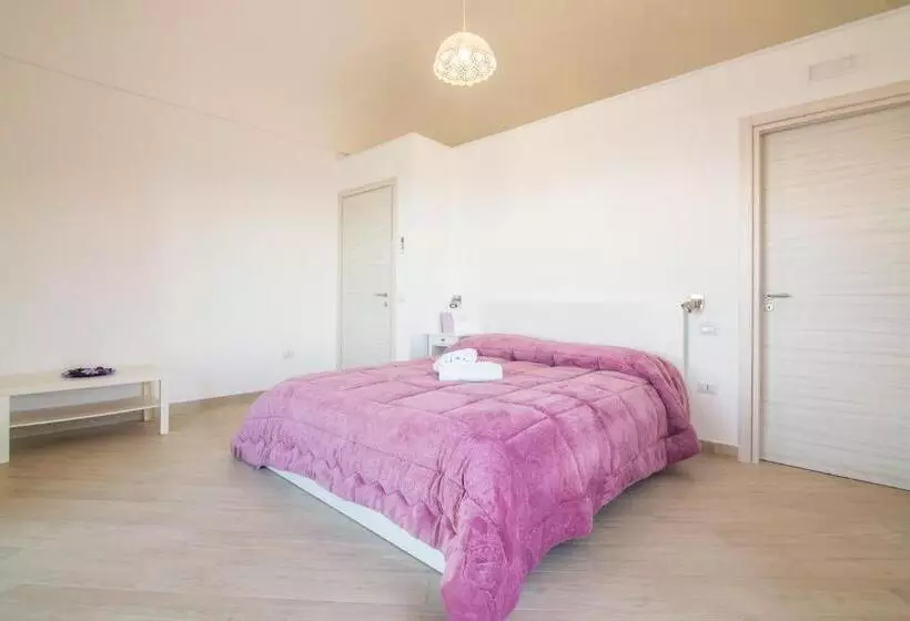 هتل Villa Mariagiovanna