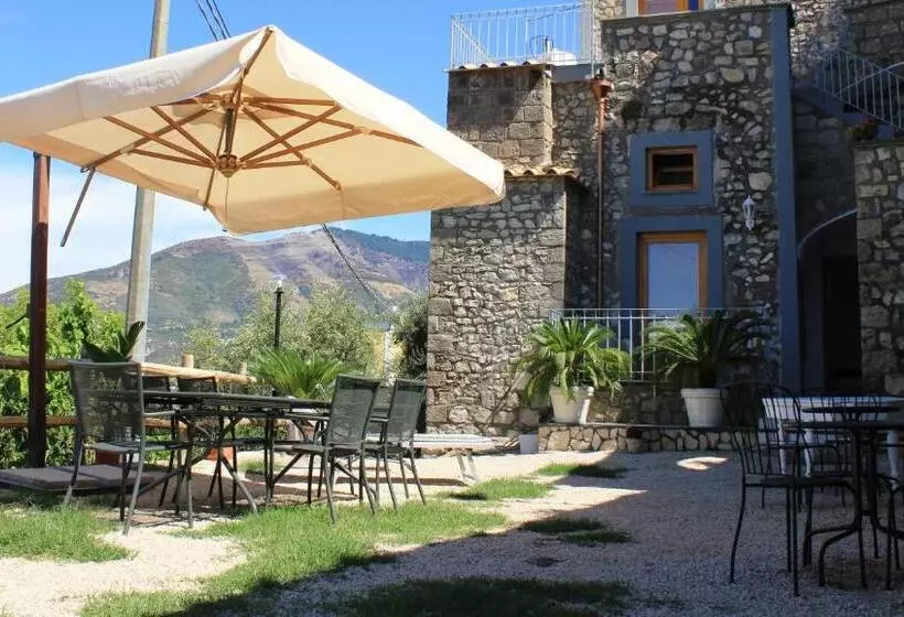 هتل Villa Mariagiovanna
