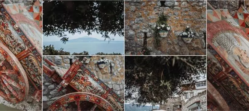 هتل Villa Mariagiovanna