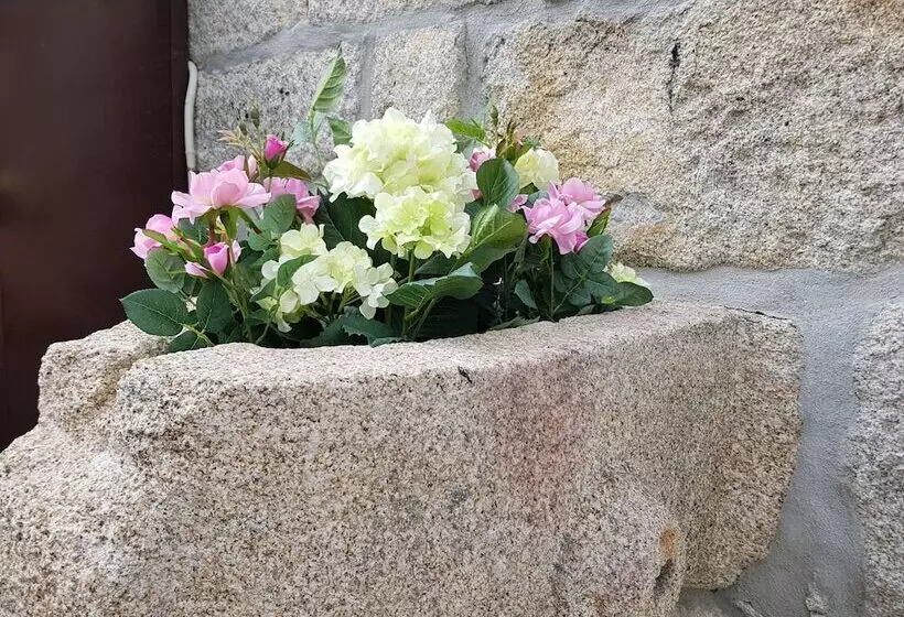 Hotelli 22 Oporto Guesthouse