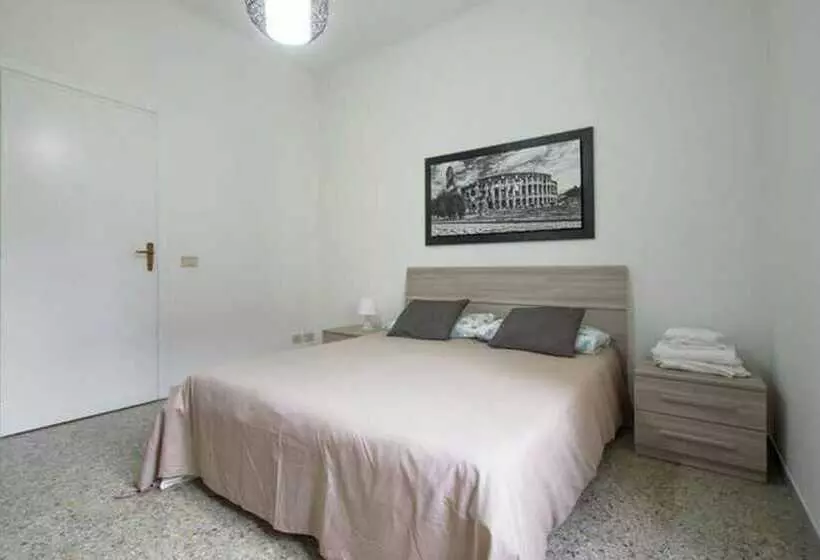 Hotel Affittacamere Il Porto