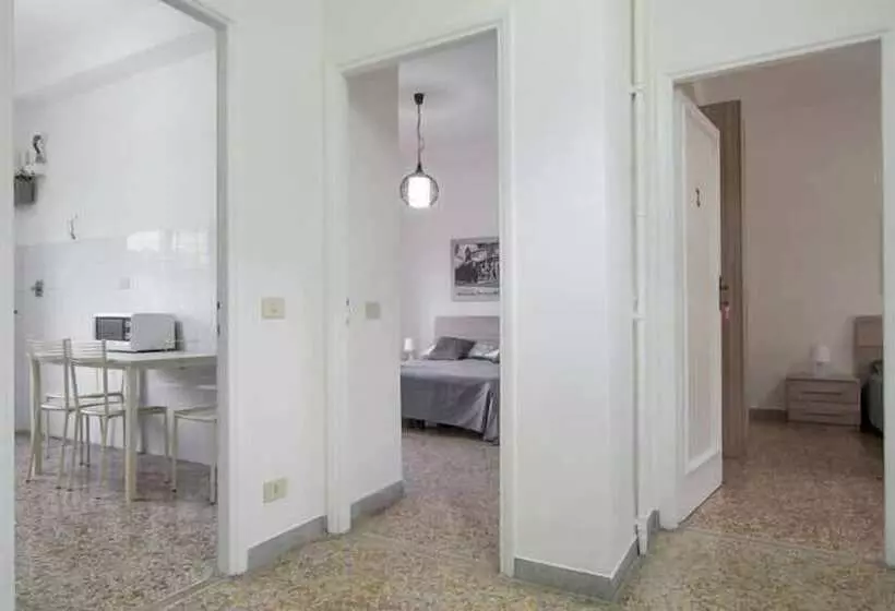 Hotel Affittacamere Il Porto