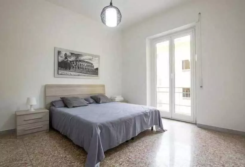 Hotel Affittacamere Il Porto