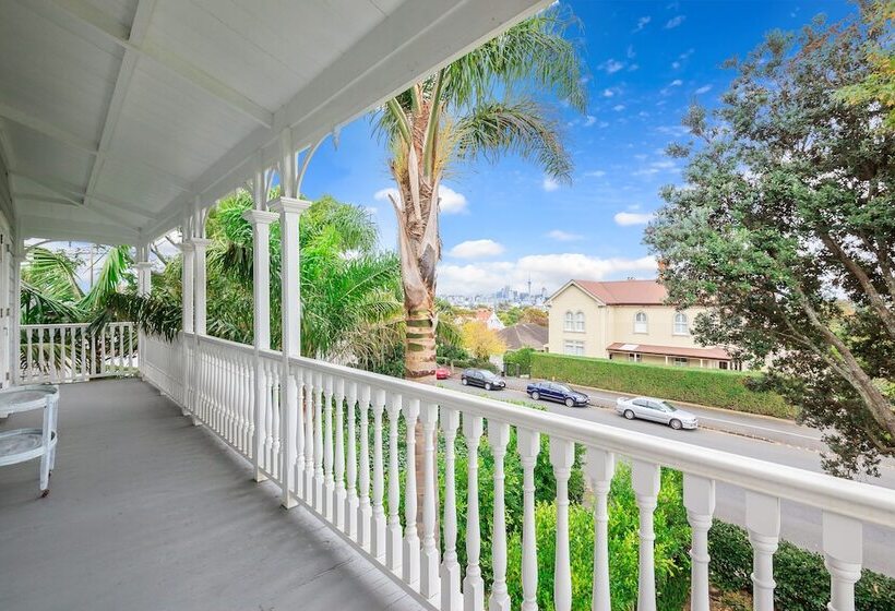 ホテル Andelin Guest House