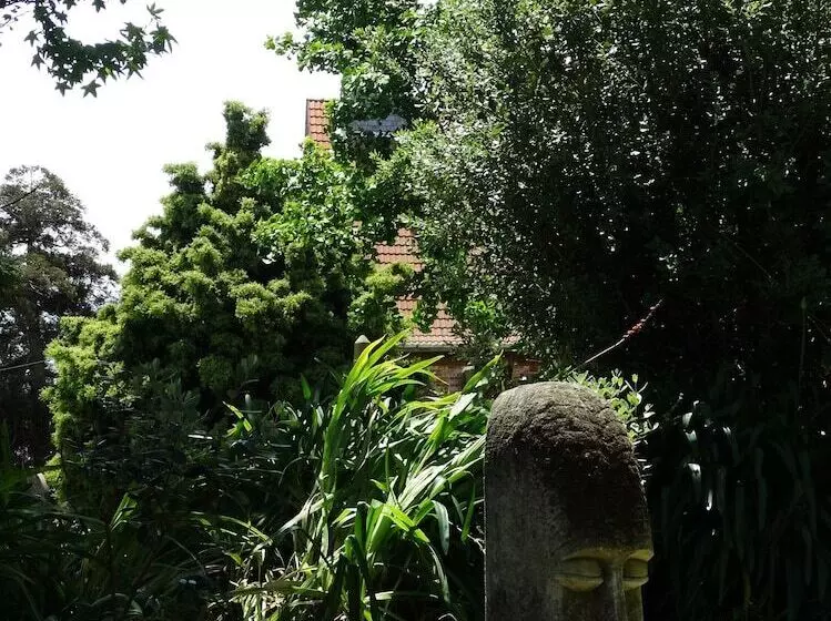 Hotelli Andelin Guest House