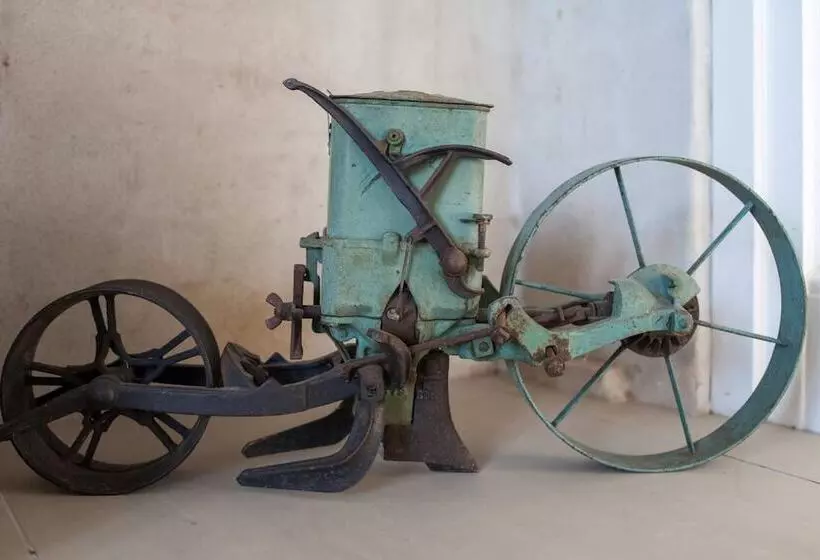 Hotelli Andelin Guest House