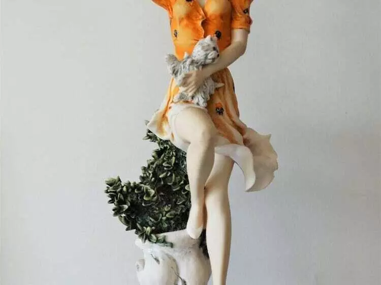 Hotelli Andelin Guest House