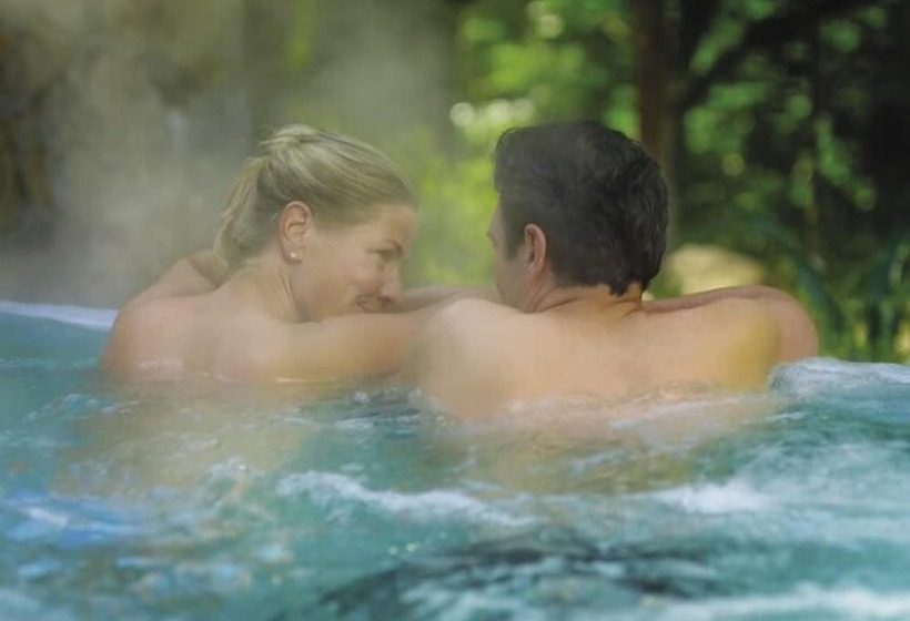 ホテル Andelin Guest House