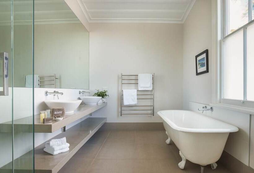 ホテル Andelin Guest House