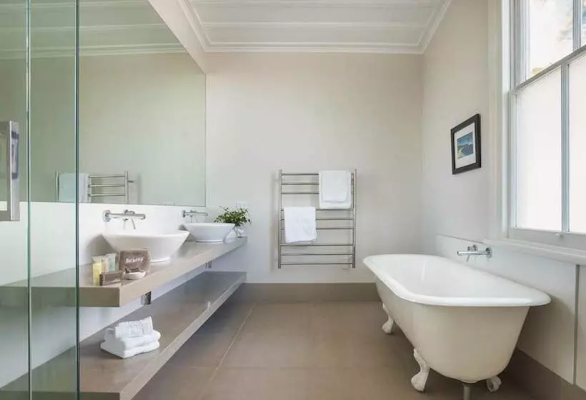 Hotelli Andelin Guest House