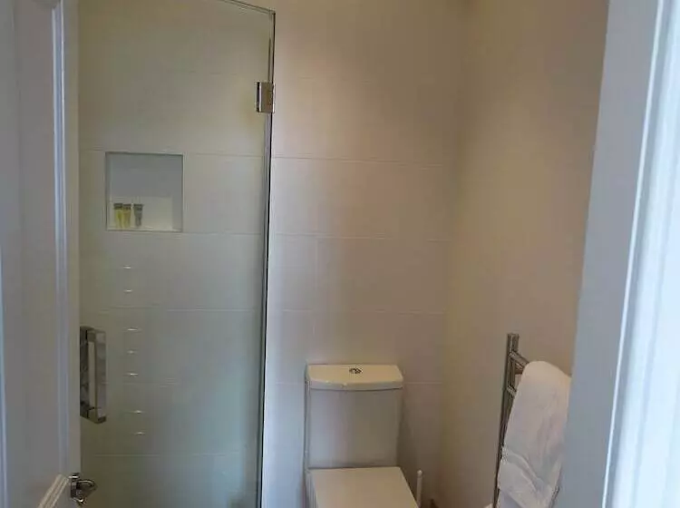 Hotelli Andelin Guest House