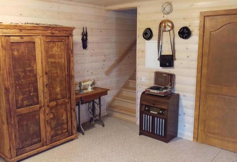 هتل Arturas Guest House