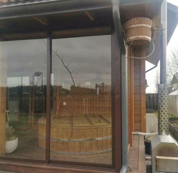 هتل Arturas Guest House