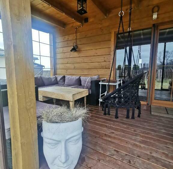 هتل Arturas Guest House