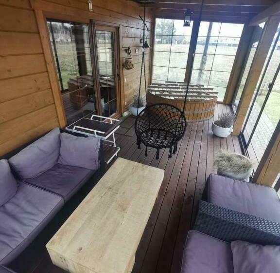 هتل Arturas Guest House