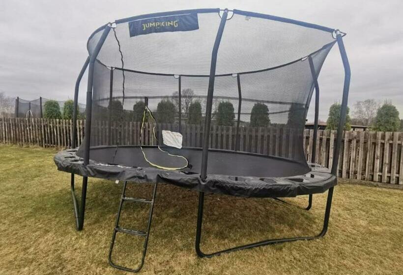 هتل Arturas Guest House